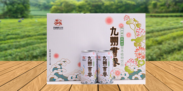 植物飲料廠家