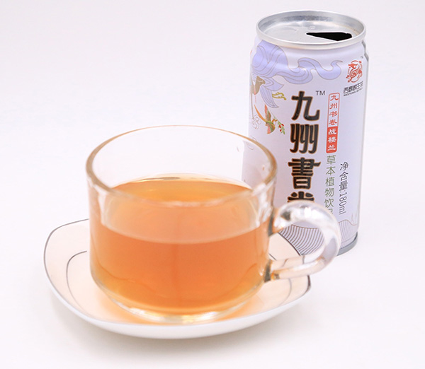 植物飲料廠家